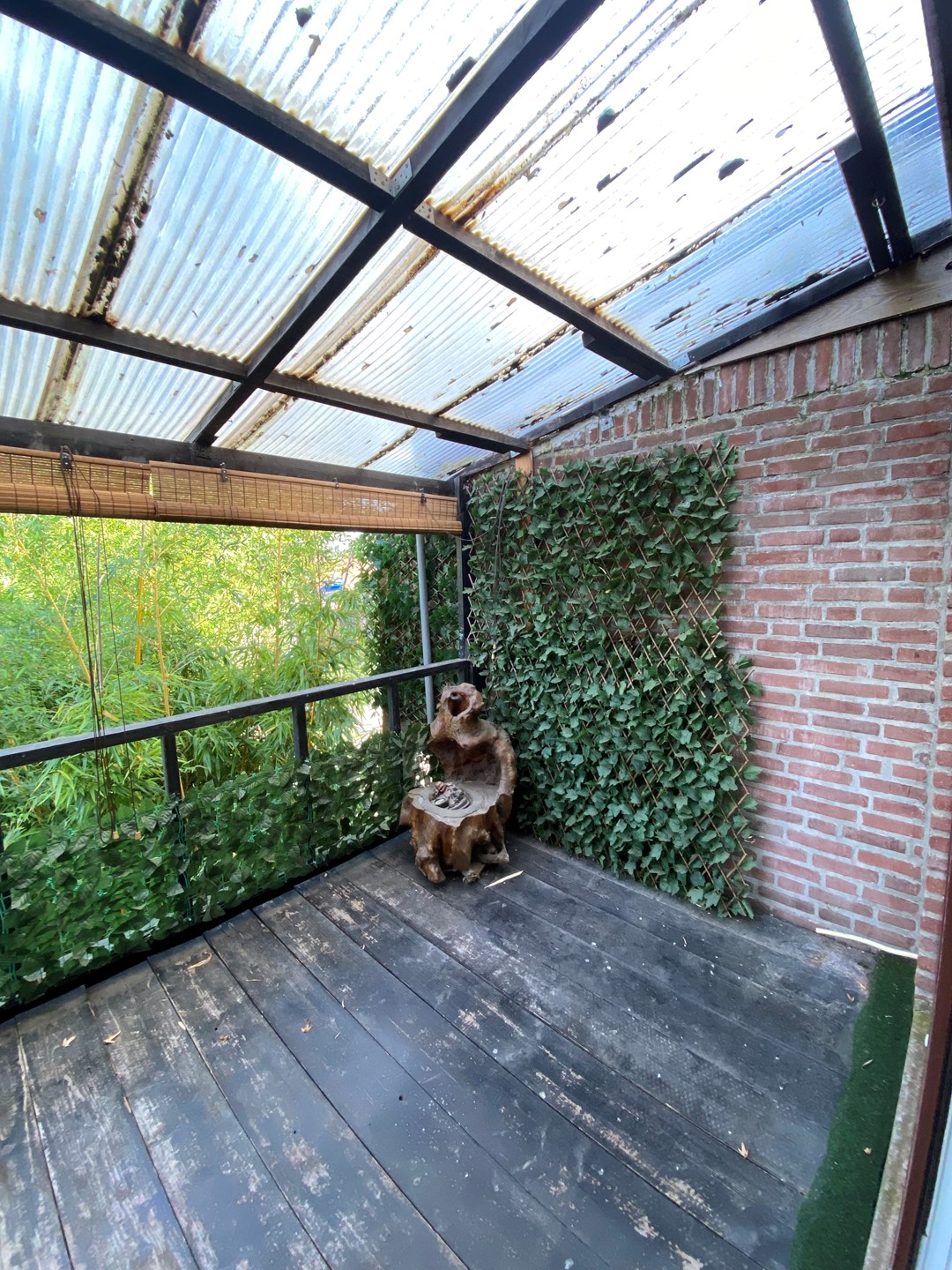 Hoekwoning te koop: Graverstraat 168, Kerkrade