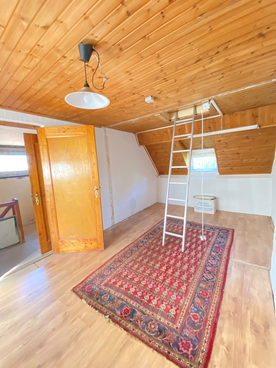 Hoekwoning te koop: Graverstraat 168, Kerkrade