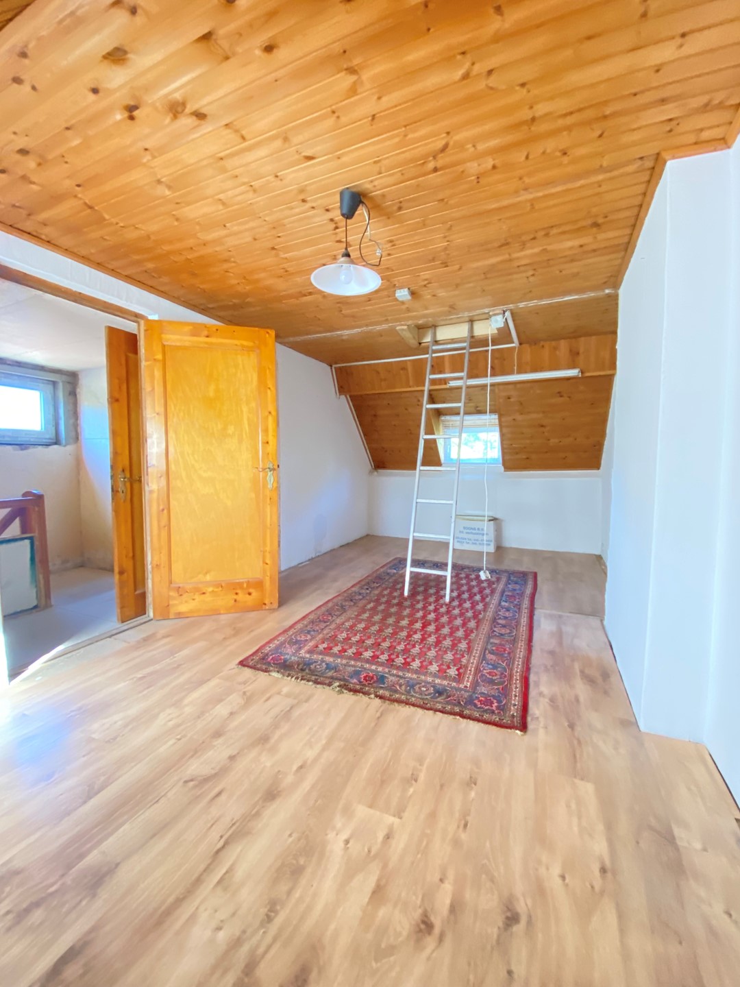 Hoekwoning te koop: Graverstraat 168, Kerkrade
