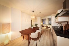 Appartement te koop: Lindanusstraat 3A, Roermond