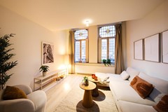 Appartement te koop: Lindanusstraat 3A, Roermond