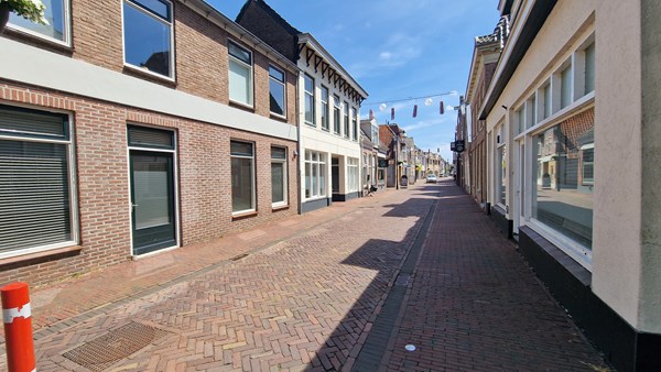 Verhuurd: Kifhoek 24, 7941 CZ Meppel