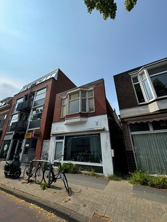 Verhuurd: Korreweg 14A, 9715 AA Groningen