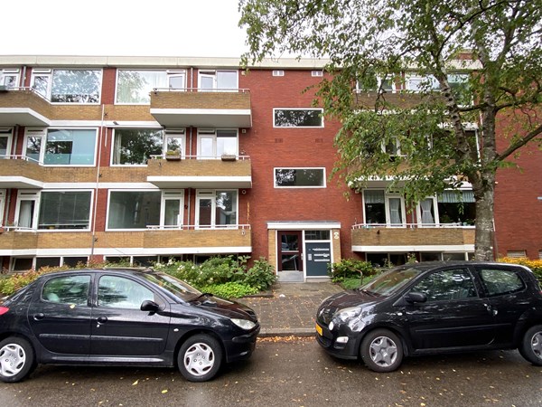 Rented: Canadalaan 51, 9728 ED Groningen