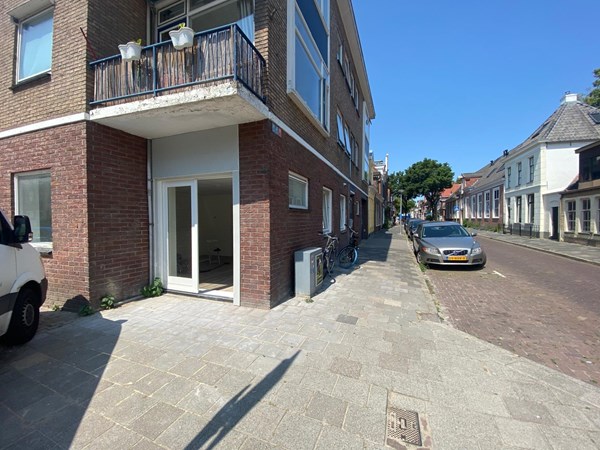 Rented: Nieuwe Kijk in 't Jatstraat 38A, 9712 SJ Groningen