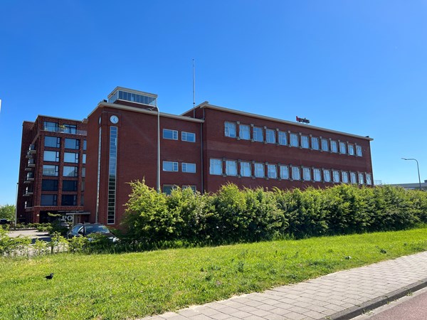 Rented: Helperpark 302-21, 9723 ZA Groningen