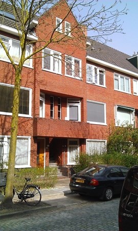 Verhuurd: Tweede Willemstraat 52B, 9725 JL Groningen