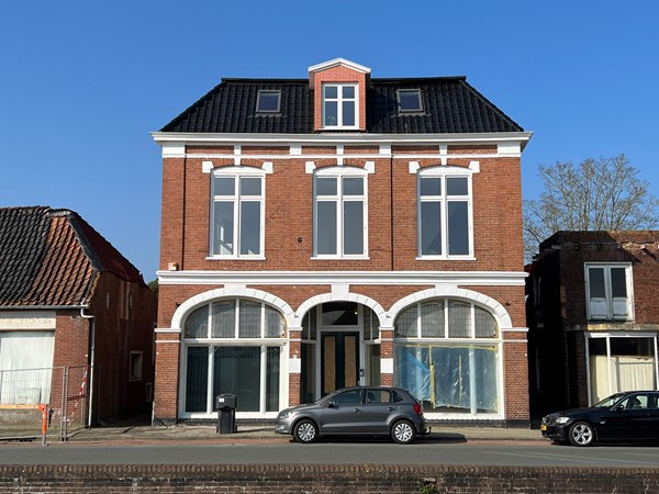 Rented: Boven Oosterdiep 19D, 9641 JM Veendam