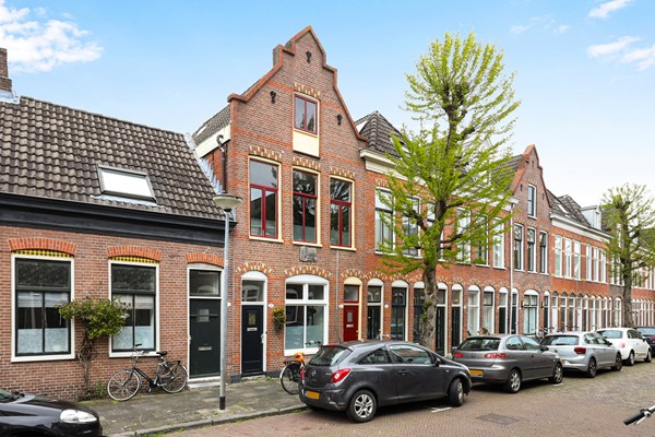 Property photo - Annastraat 8A, 9724LG Groningen