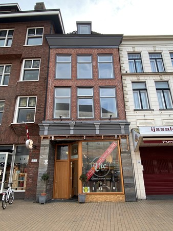 Rented: Grote Markt 45C, 9711 LX Groningen