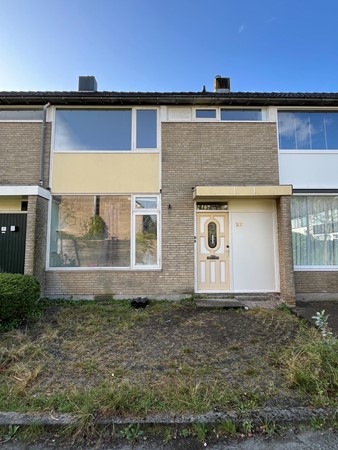 Verhuurd: Briljantstraat 29, 9743 NA Groningen