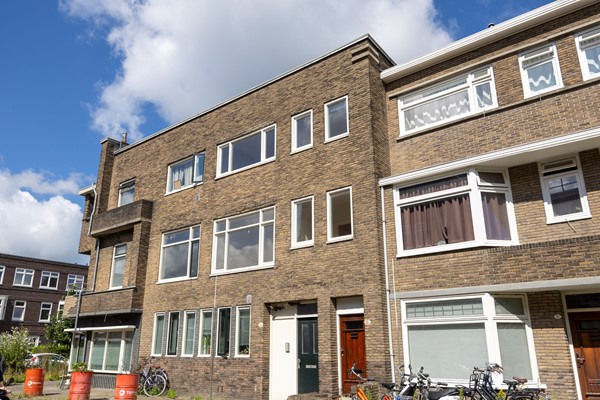 Property photo - Landstraat 2A, 9714GR Groningen