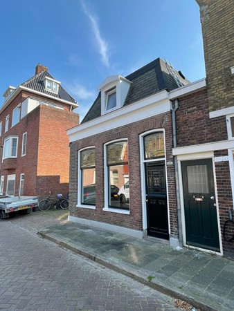 Property photo - Jacobstraat 43, 9724JP Groningen