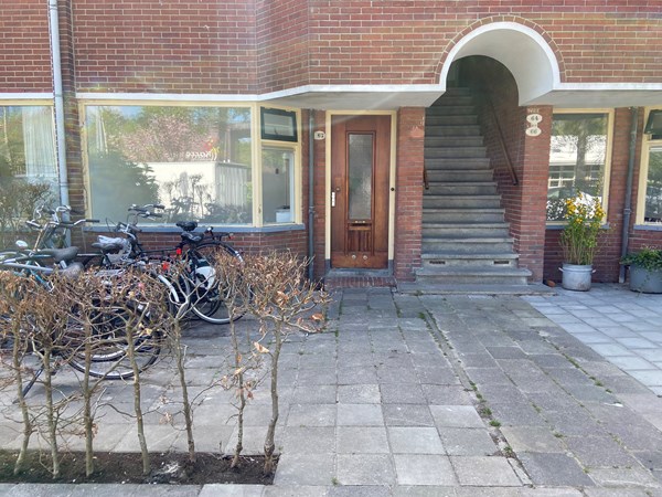 Property photo - Molukkenstraat 62, 9715NW Groningen