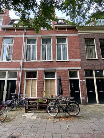 For rent: Kleine Rozenstraat 23A, 9712 TL Groningen