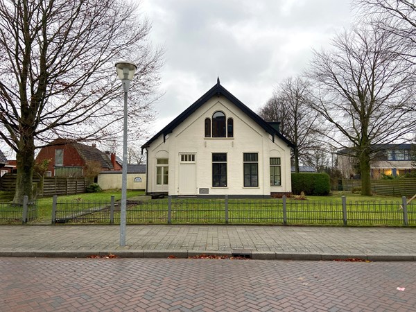 For rent: Kerkstraat 267E, 9603 AH Hoogezand