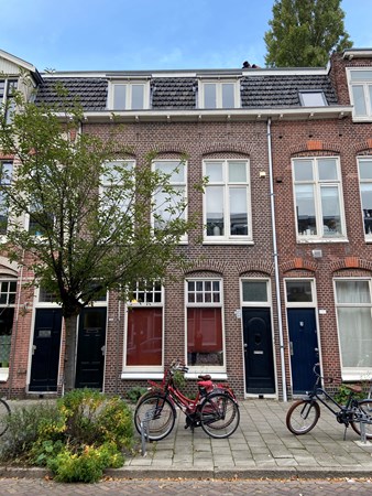 Te huur: Riouwstraat 33B, 9715 BT Groningen