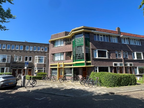 Property photo - Oppenheimstraat 70-2, 9714ET Groningen