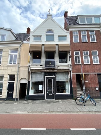 Property photo - Schuitendiep 70A, 9711RG Groningen