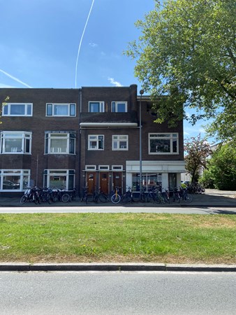 Property photo - J.C. Kapteynlaan 18A, 9714CP Groningen