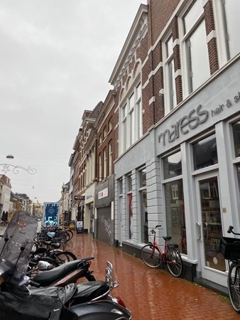 Property photo - Nieuwe Ebbingestraat 25A, 9712ND Groningen