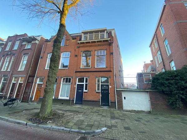 Property photo - Sint Lucasstraat 1A, 9718LP Groningen