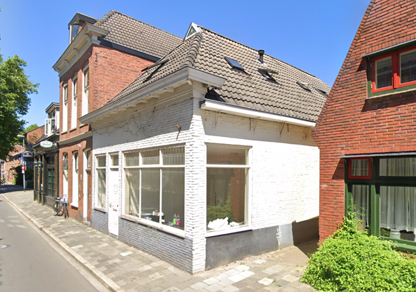 Te huur: Oosterweg 30B, 9724 CJ Groningen