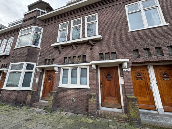 Property photo - Koninginnelaan 4A, 9717BT Groningen