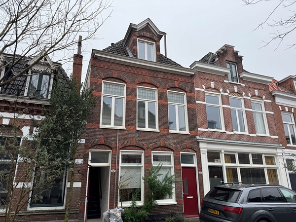 Property photo - Nieuwe Blekerstraat 30A, 9718EK Groningen