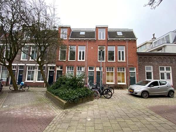 Te huur: Koolstraat 40A, 9717 KE Groningen