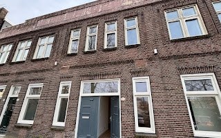 Property photo - Viaductstraat 3, 9725BG Groningen