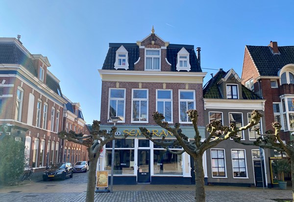 Medium property photo - Jonkerstraat 1, 9711 HP Groningen