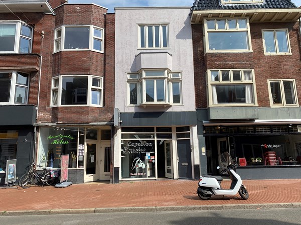 Medium property photo - Nieuwe Ebbingestraat 9B, 9712 NC Groningen