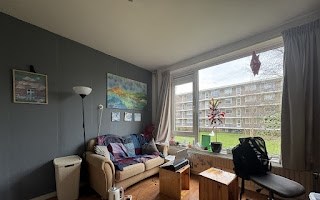 Medium property photo - Kochstraat 28, 9728 KE Groningen