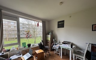 Medium property photo - Kochstraat 28, 9728 KE Groningen