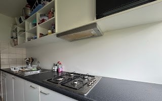 Medium property photo - Kochstraat 28, 9728 KE Groningen