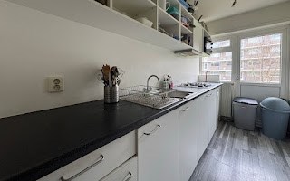 Medium property photo - Kochstraat 28, 9728 KE Groningen