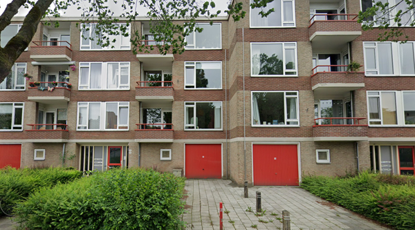 Property photo - Kochstraat 28, 9728KE Groningen