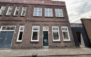 Property photo - Viaductstraat 3A, 9725BG Groningen