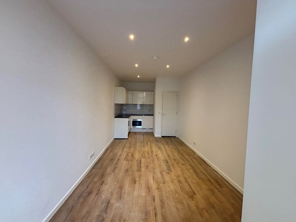 Medium property photo - Viaductstraat 3A, 9725 BG Groningen