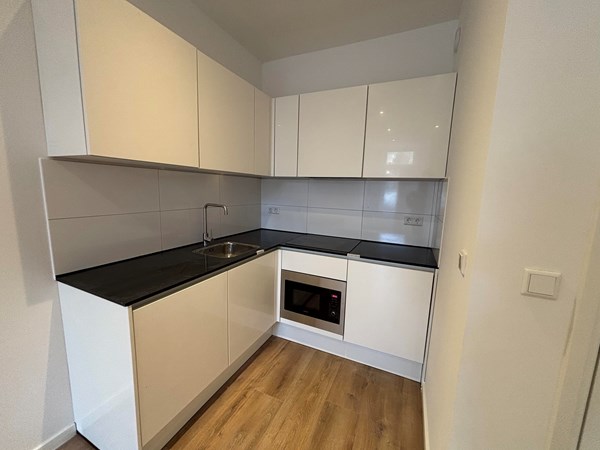 Medium property photo - Viaductstraat 3A, 9725 BG Groningen