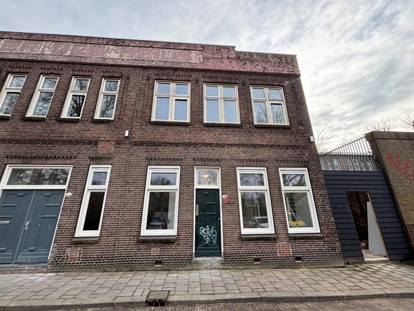 For rent: Viaductstraat 3A, 9725 BG Groningen