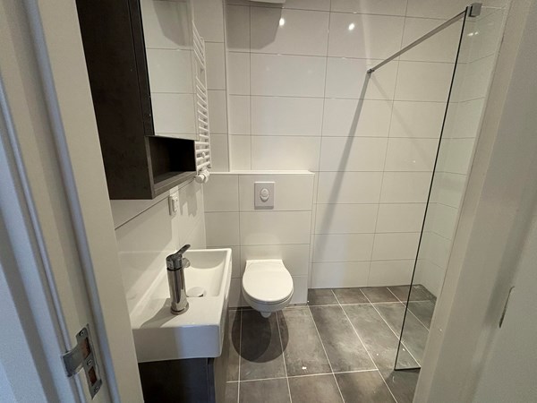 Medium property photo - Viaductstraat 3A, 9725 BG Groningen