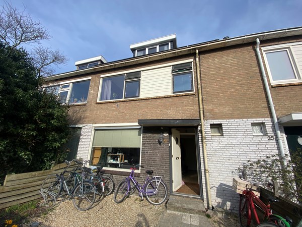 Te huur: Maluslaan 27, 9741 LK Groningen