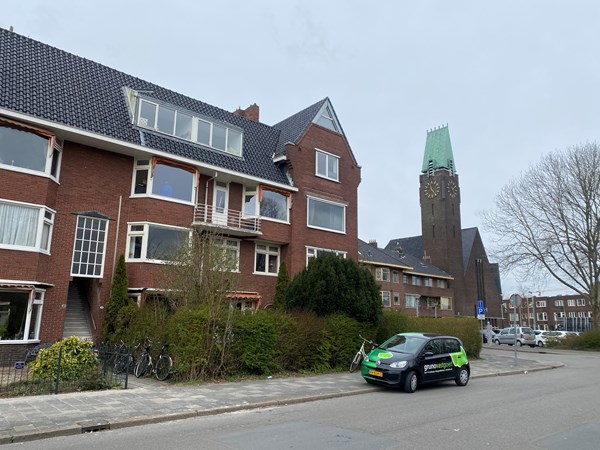 Medium property photo - Floresplein 7C, 9715 HH Groningen