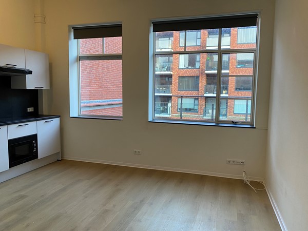Medium property photo - Helperpark 302-26, 9723 ZA Groningen