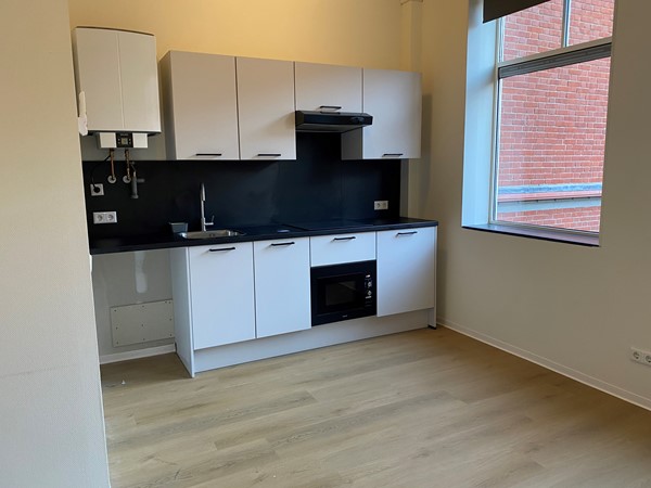Medium property photo - Helperpark 302-26, 9723 ZA Groningen