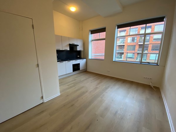 Medium property photo - Helperpark 302-26, 9723 ZA Groningen