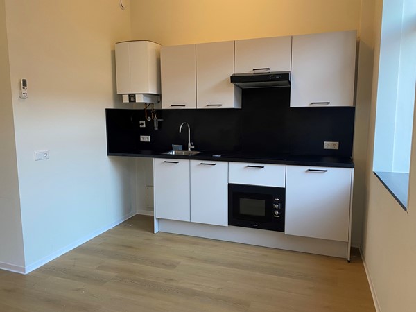 Medium property photo - Helperpark 302-26, 9723 ZA Groningen