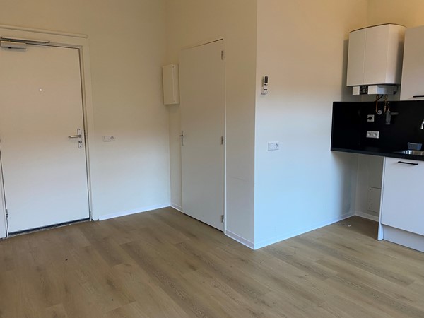 Medium property photo - Helperpark 302-26, 9723 ZA Groningen
